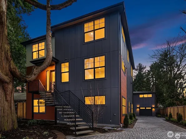 2615 NE 87th Street, Seattle, WA 98115