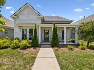 716 Goswell Dr, Nolensville, TN 37135