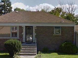 661 W Vermont Ave, Chicago, IL 60628