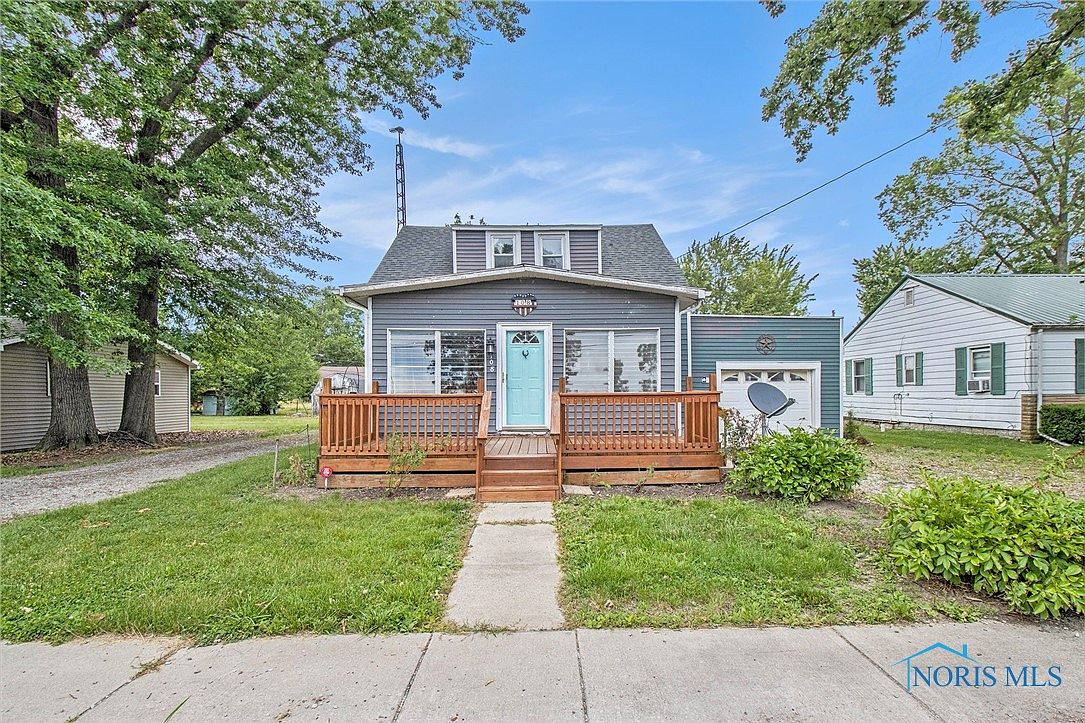 108 Superior St, Oakwood, OH 45873 Zillow