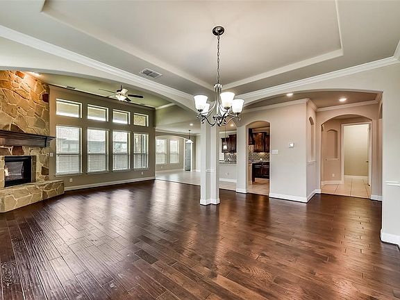5th image of 1503 Via Toscana Ln