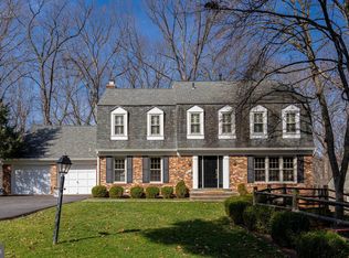 9617 Windcroft Way, Rockville, MD 20854