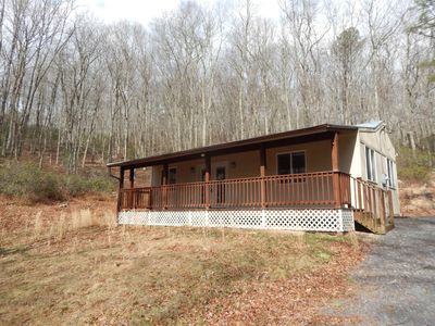 1308 Spruce St, Monterey, VA, 24465
