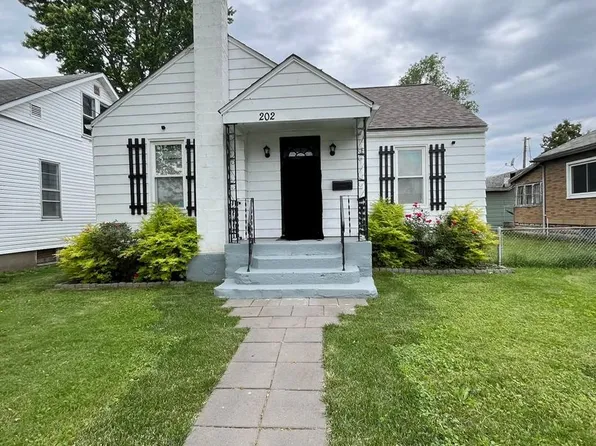 202 Goulding St, East Alton, IL 62024