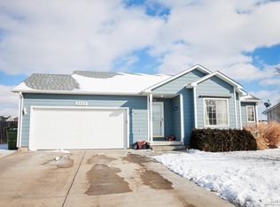 2507 Mitchell Dr, Salina, KS 67401