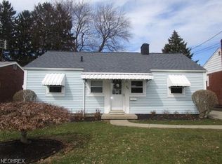 77 Wayne Ave, Akron, OH 44301