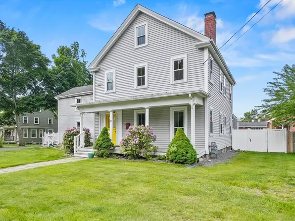 37 Main St, Framingham, MA 01702