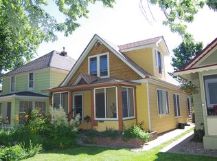 4422 N Utica St, Denver, CO 80212