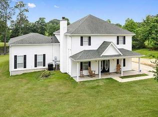 16253 Herbage Dr, Gulfport, MS 39503