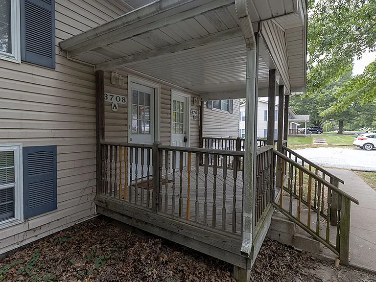 3708 Greeley Dr #B — Photo 21