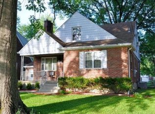 6928 Rob Vern Dr, Cincinnati, OH 45239