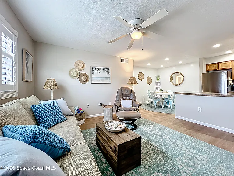5600 Banana River Blvd N #1 — Photo 2