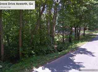 5701 Oak Grove Dr, Acworth, GA 30102