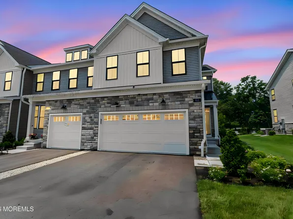 113 Mustang Drive, Manalapan, NJ 07726
