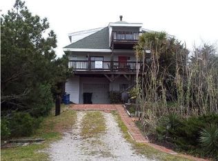 5424 Ocean Dr, Emerald Isle, NC 28594