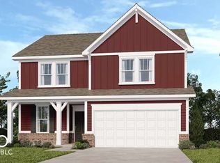 444 Weaver Ln, Pittsboro, IN 46167