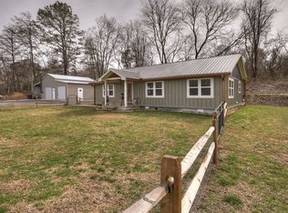 1439 Mobile Rd, Mc Caysville, GA 30555