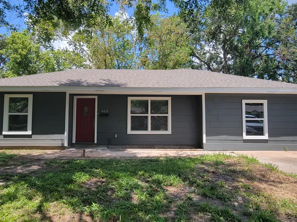 903 Brockman St, Sweeny, TX 77480