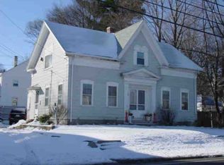 78 Putnam Pike, Johnston, RI 02919