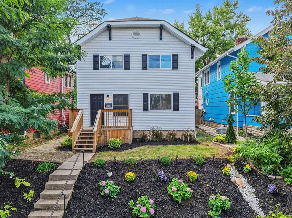 1359 N 4th St, Columbus, OH 43201