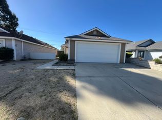 1603 N Canyon Dr, Santa Maria, CA 93454