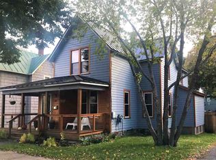217 W Ohio St, Marquette, MI 49855