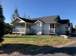 1663 Ginney Way, McCall, ID 83638