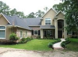 14060 Teel Rd, Montgomery, TX 77356