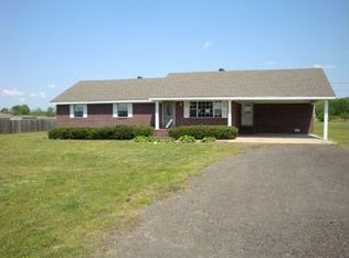 142 Lloyd Henderson Rd, Beebe, AR 72012
