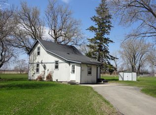 9453 148th St S, Barnesville, MN 56514