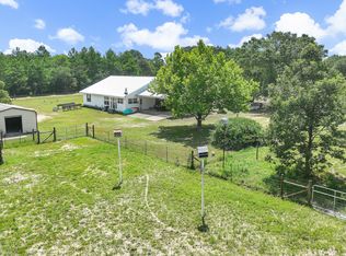 675 Spring Hill Rd, Defuniak Springs, FL 32433