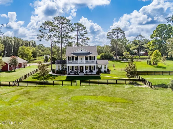 9311 NW 143RD Street, Alachua, FL 32615