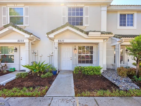 8237 Pacific Beach Dr, Fort Myers, FL 33966