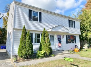 20 Lockwood Ave, Indian Orchard, MA 01151