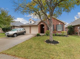2832 Evening Mist Dr, Little Elm, TX 75068