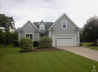2639 Jessica Ln SW, Supply, NC 28462