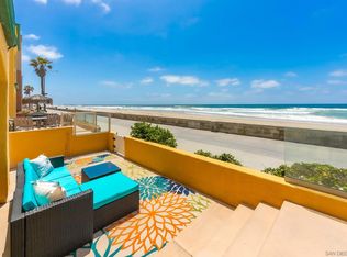 3537 Ocean Front Walk, San Diego, CA 92109