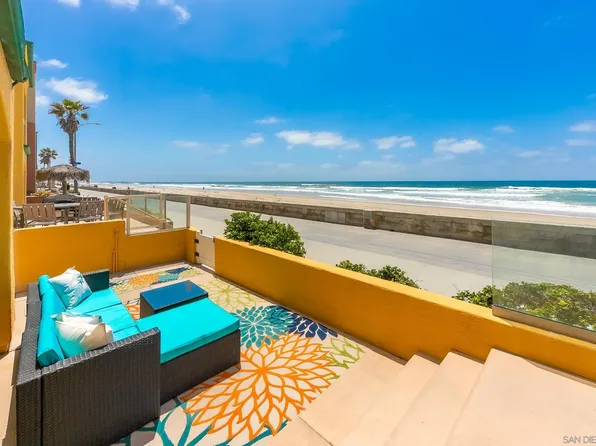 3537 Ocean Front Walk, San Diego, CA 92109