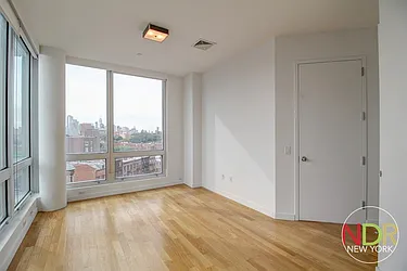 Rented by Next Door Realty NYC