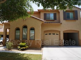 3643 E Hyatt Ln, Gilbert, AZ 85295