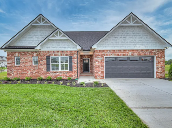 5536 Sinclair Ct Lot 229, Murfreesboro, TN 37127