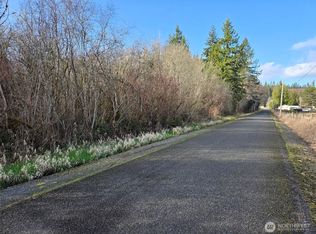 0 Nka Moore Rd, Elma, WA 98541