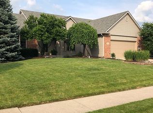 6723 Mapleton Dr, Fort Wayne, IN 46845