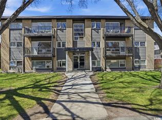 Prairie Manor, Regina, SK S4S 4H4