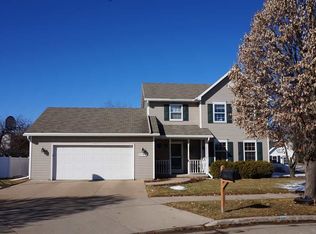 4709 N Chadwicke Ct, Appleton, WI 54915