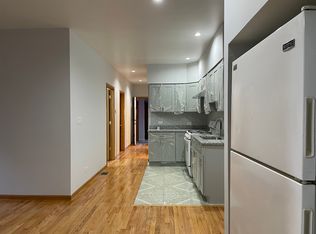 454 W 28th St #1F, Chicago, IL 60616