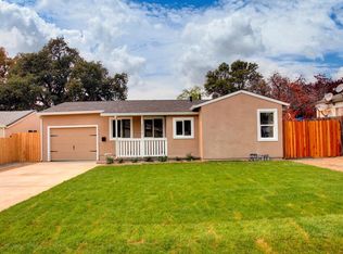 2575 Grove Ave, Sacramento, CA 95815