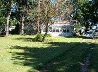 25401 S 605 Rd, Grove, OK 74344