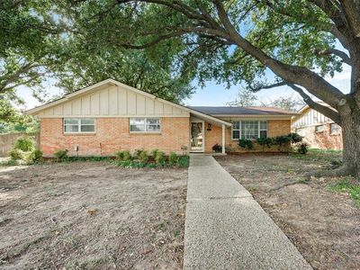 1401 Simpson Dr, Hurst, TX, 76053