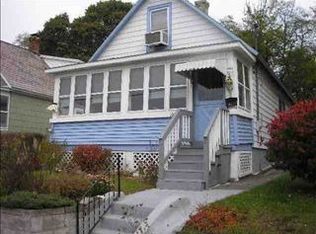 1033 Davis Ter, Schenectady, NY 12303